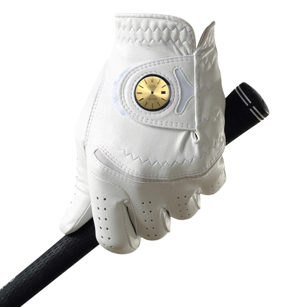 Introducing Eighteen Hour Co. | Watch Dial Golf