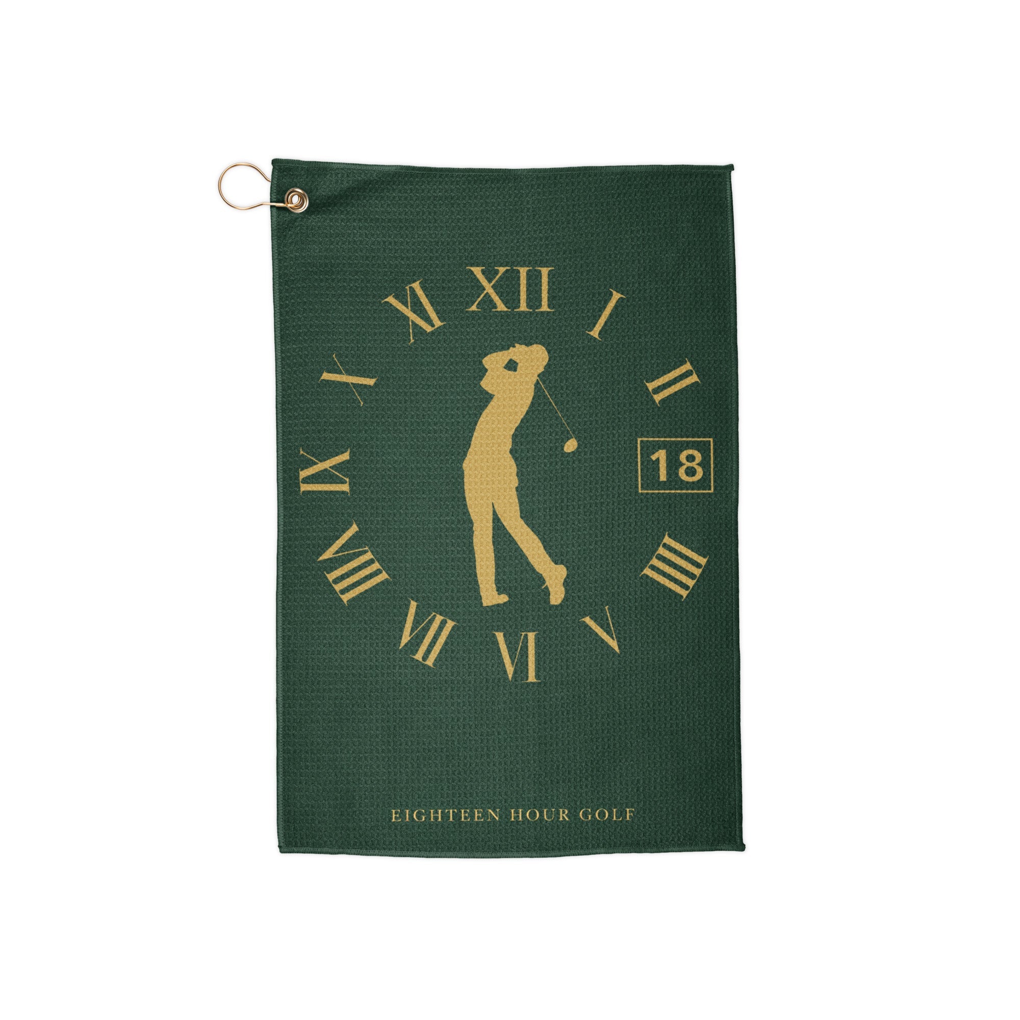 Golf Towels