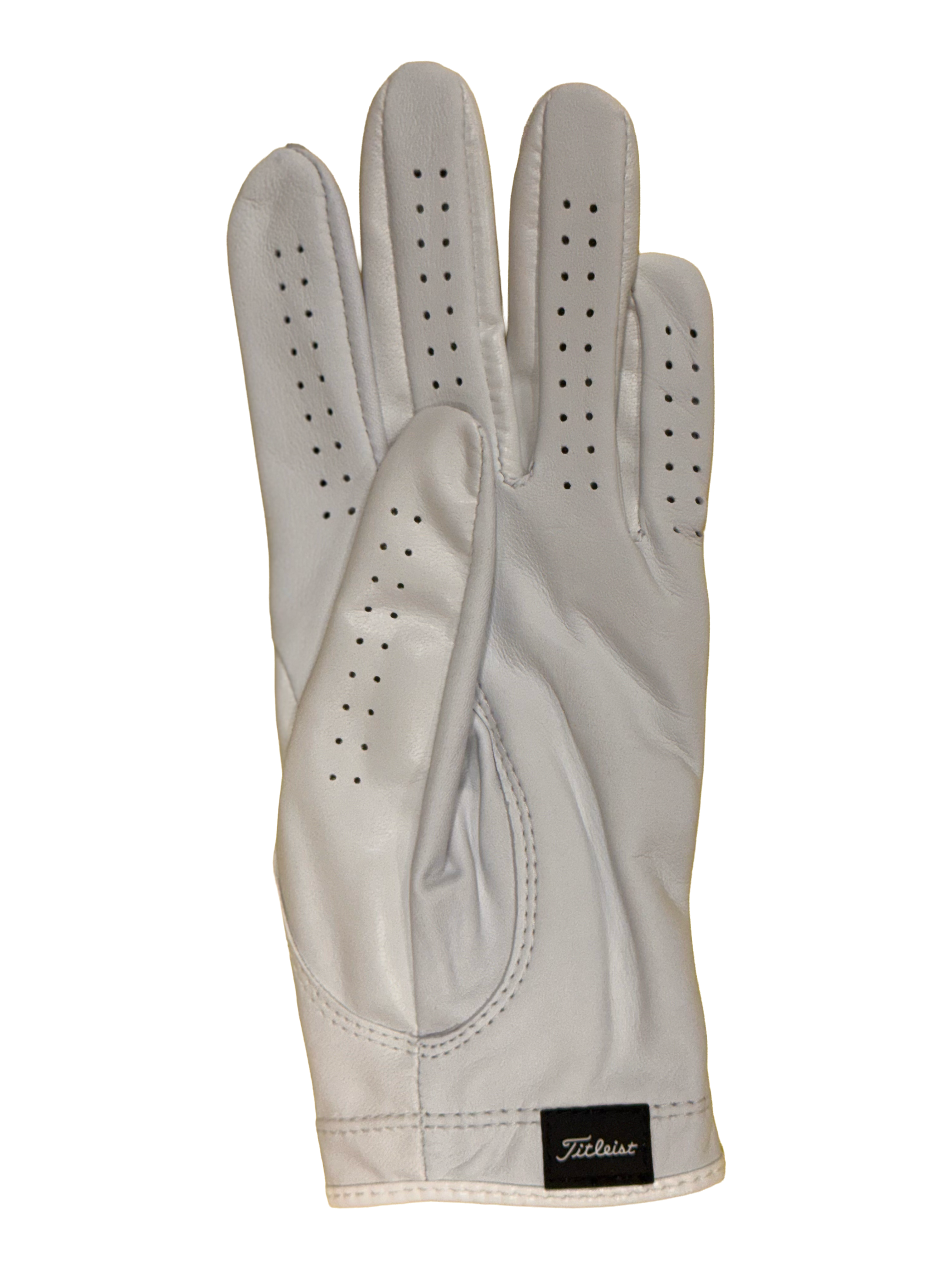 Titleist x Eighteen Hour Q-Mark Edition