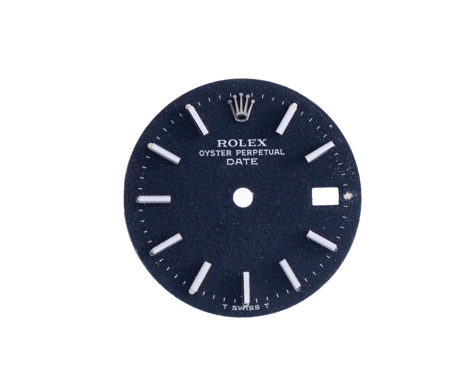 Cart Path Crown – Black Index Edition