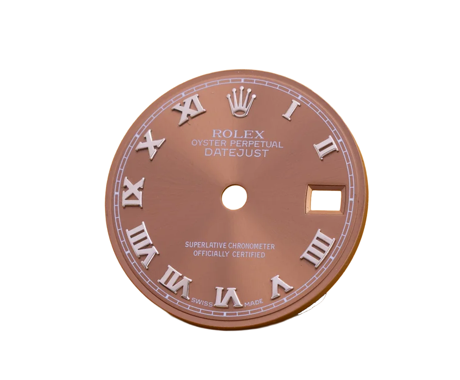 Havana Crown – Roman Edition