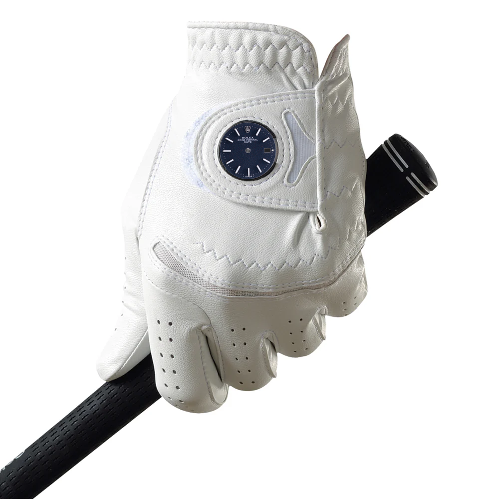 Cart Path Crown – Black Index Edition