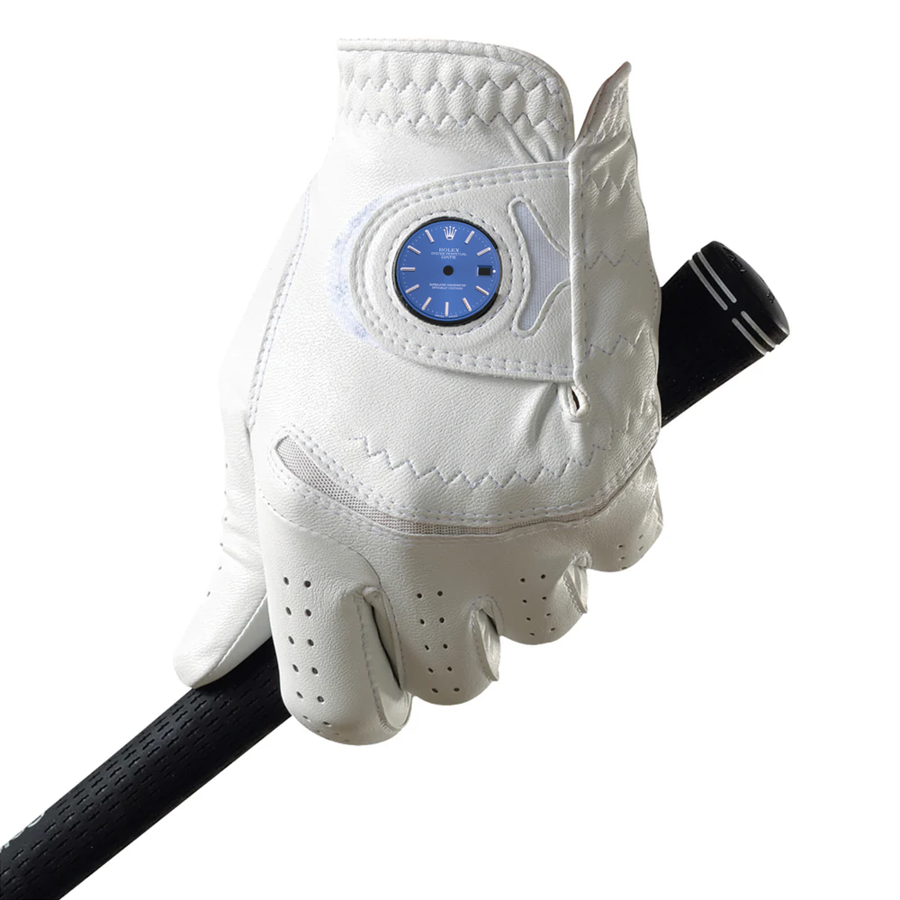 Water Hazard Crown – Index Edition