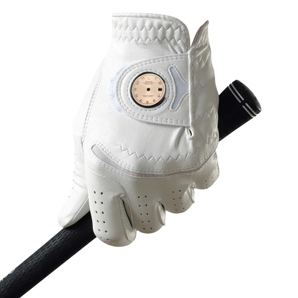 Champagne Hour Crown – Arabic Edition