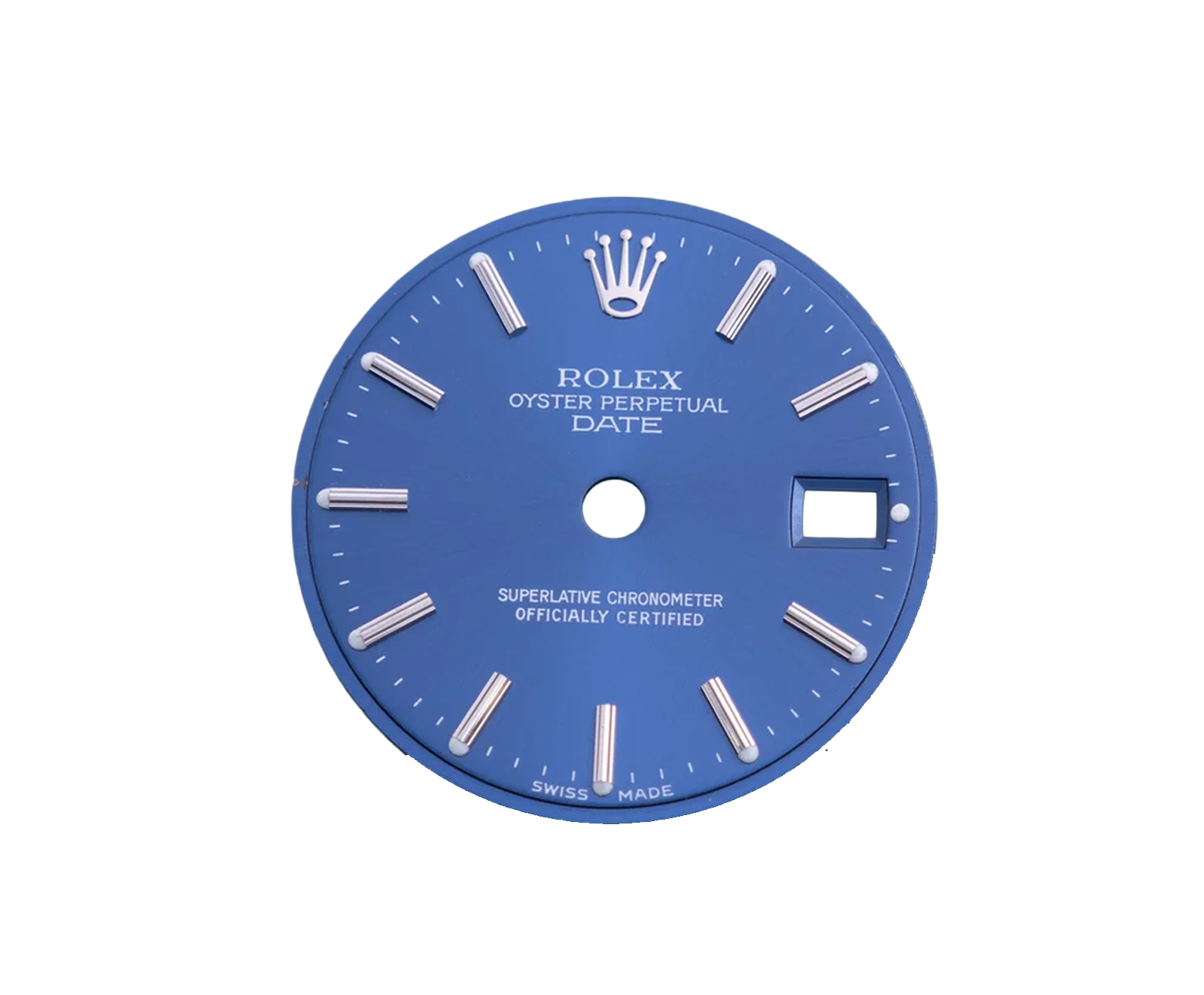 Water Hazard Crown – Index Edition