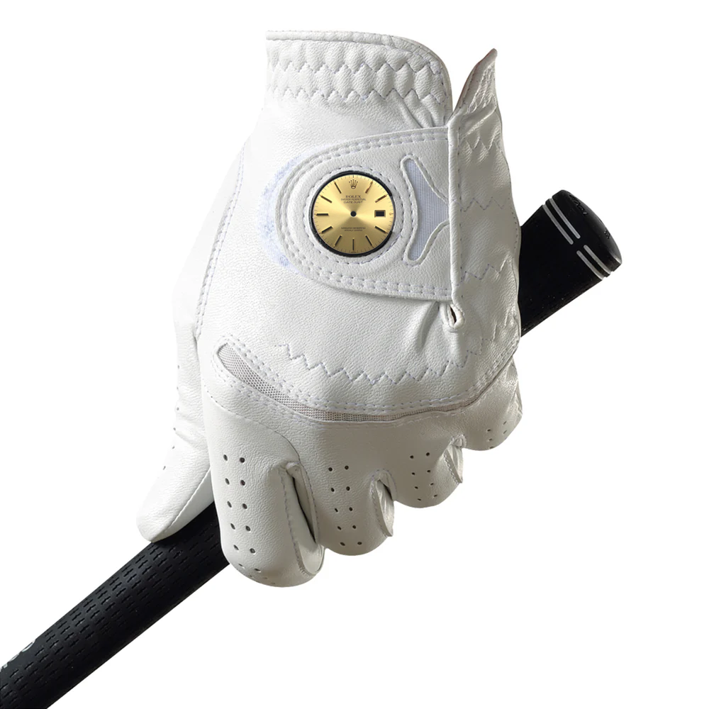 Golden Hour Crown – Index Edition