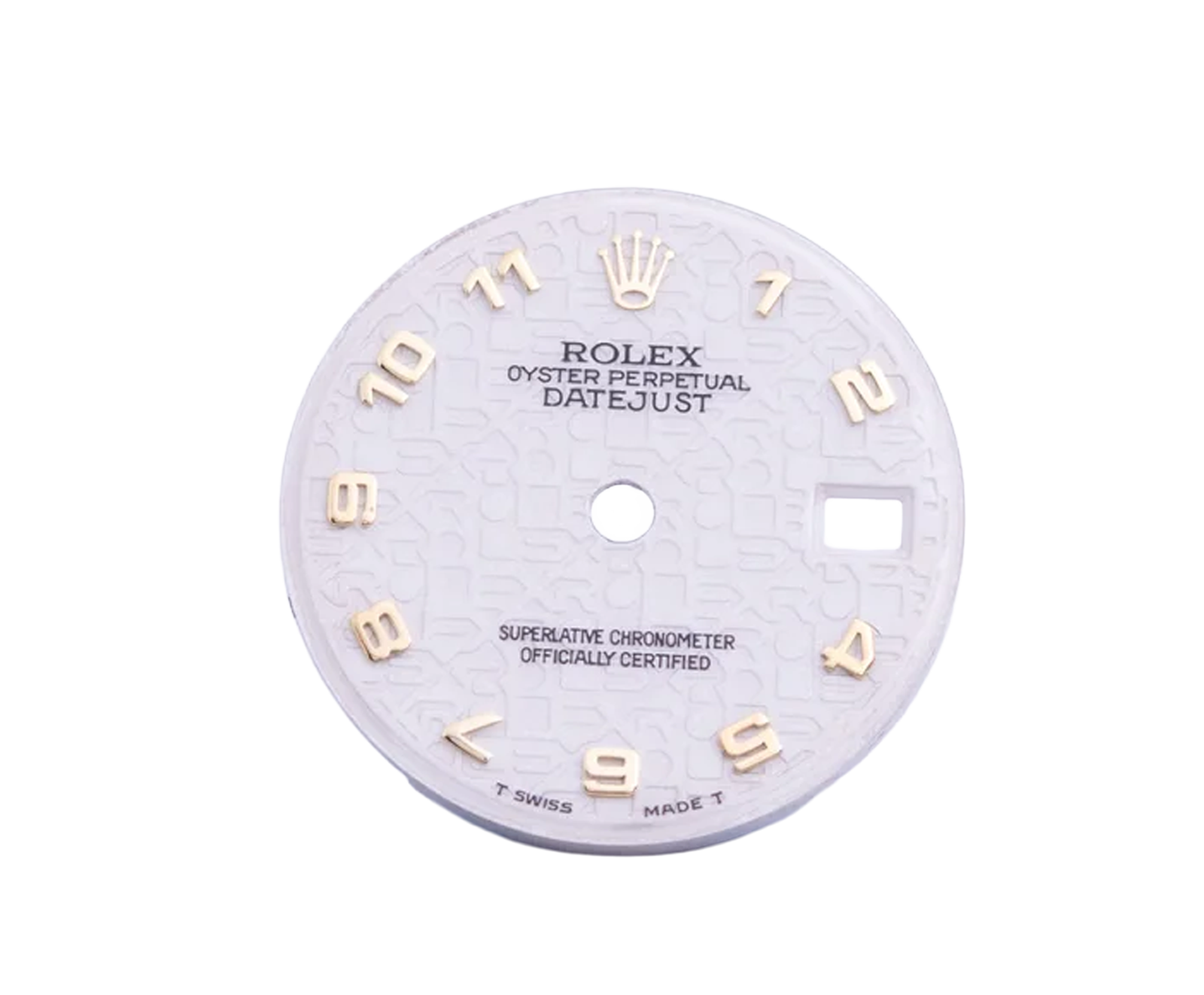 Ice Cream Hour Crown – Arabic Edition