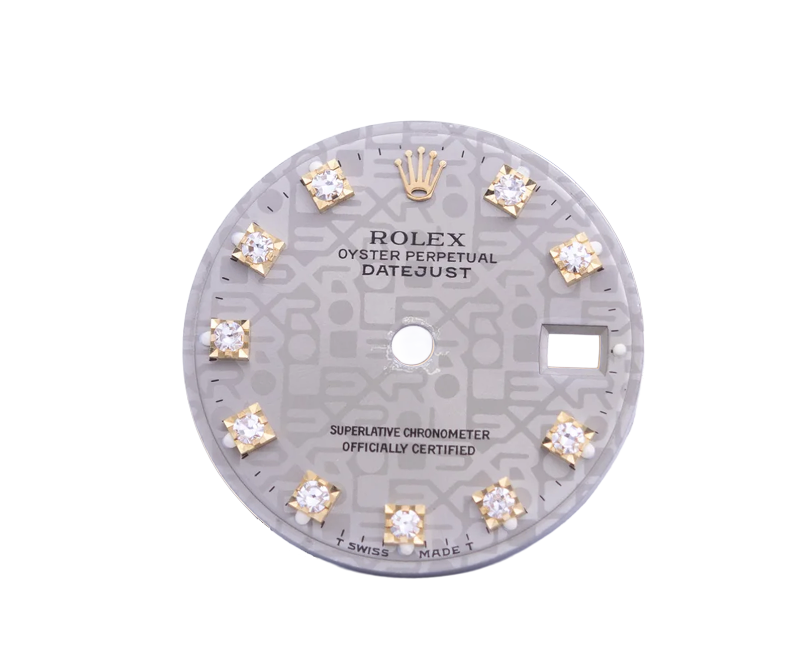 Slate Jubilee – Diamond Edition